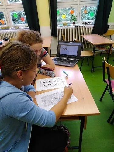 Keresztrejtvény fejtő verseny képei 