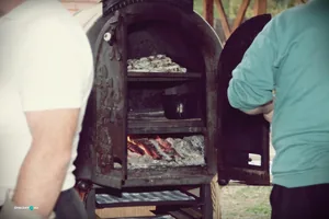 Tökfesztivál 2018. Fotók: Útirány.hu