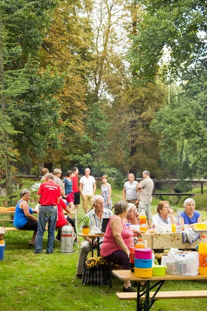 Nyárbúcsúztató főzőverseny, Fotó: Babai Lalinda
