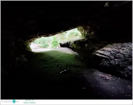 Kőpince-barlang borítóképe