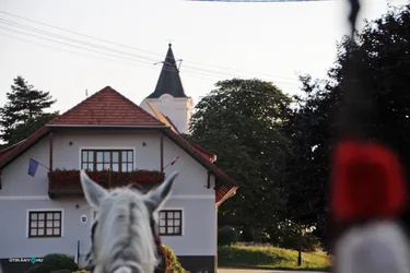 Főzőverseny Bakonyszentlászlón