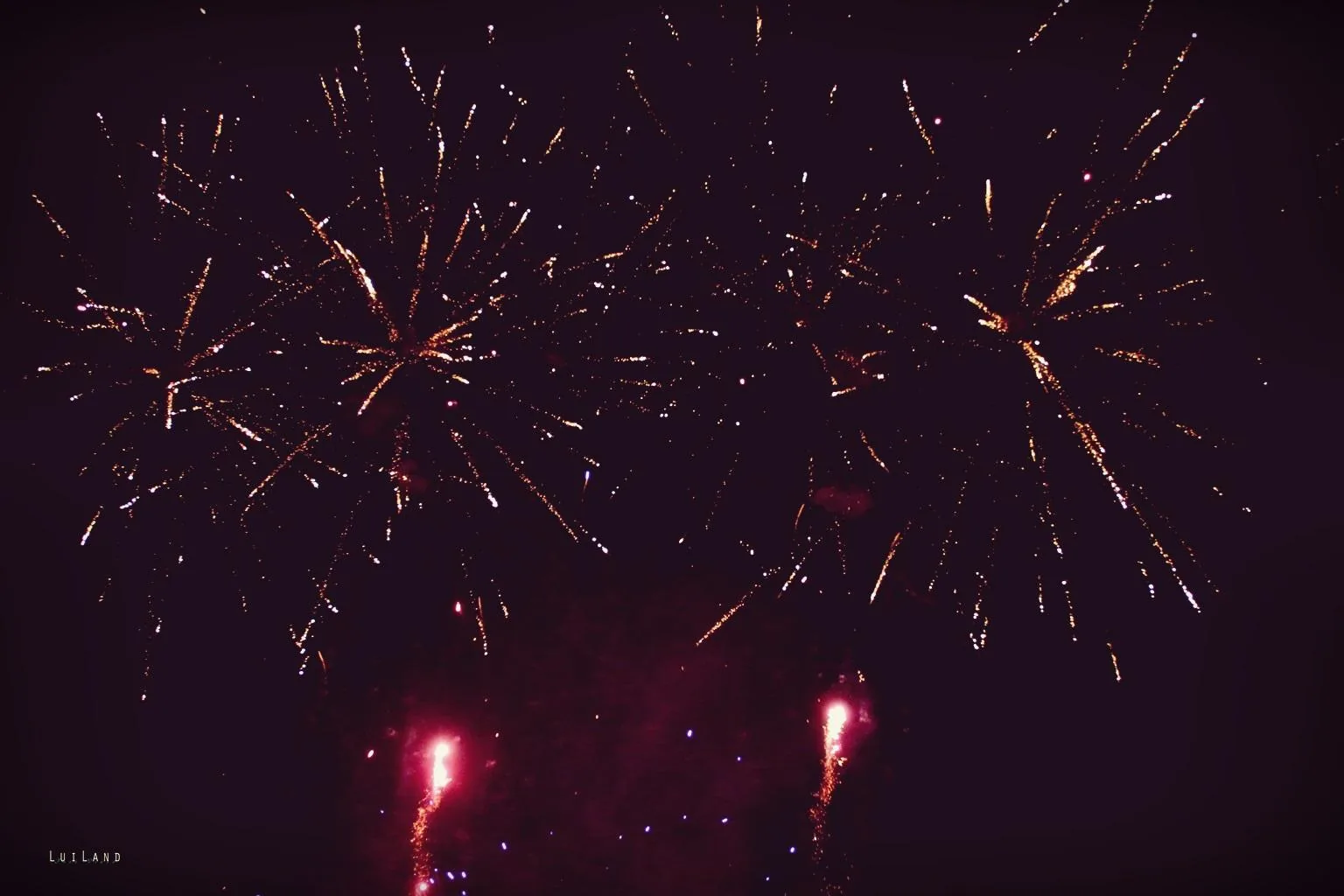 Nyárbúcsúztató főzőverseny, Fotó: LuiLand 