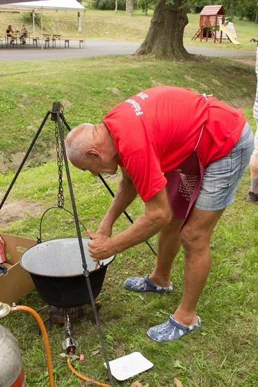 Nyárbúcsúztató Főzőverseny 2018