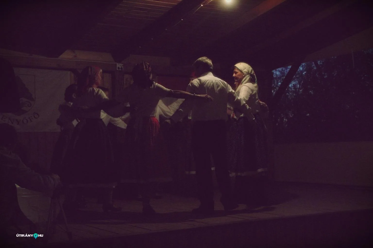 Fotók: Útirány.hu