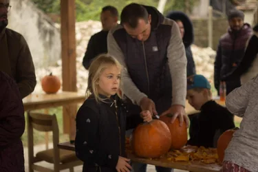Tökfesztivál 2018. Képek: Babai Lalinda