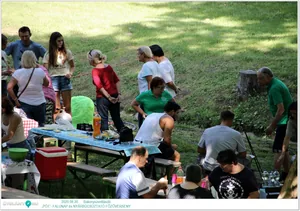 „PÓT”- FALUNAP és NYÁRBÚCSÚZTATÓ FŐZŐVERSENY KÉPEK / Fotók: Útirány.hu