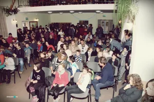 Tökfesztivál 2018. Fotók: Útirány.hu