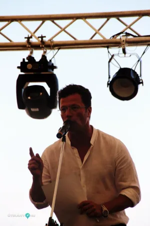 2019 Bakonyi Vágta. Fotók: Útirány.hu