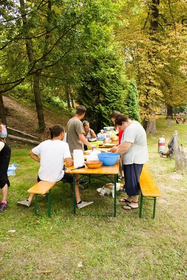 Nyárbúcsúztató Főzőverseny 2018