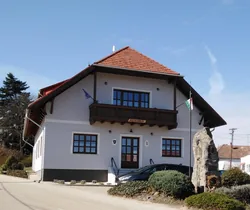 Bakonyszentlászlói Közös Önkormányzati Hivatal borítóképe