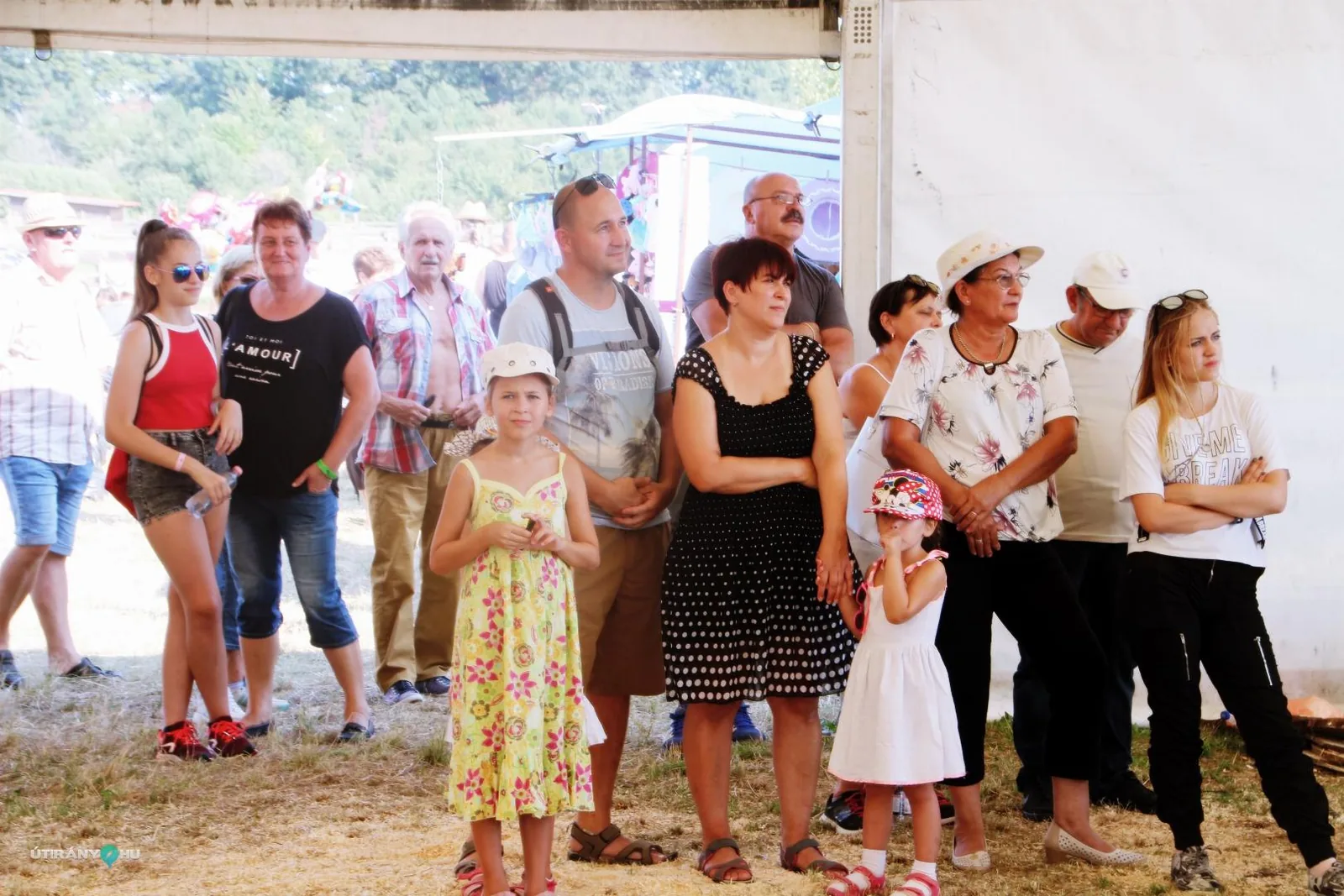 2019 Bakonyi Vágta. Fotók: Útirány.hu