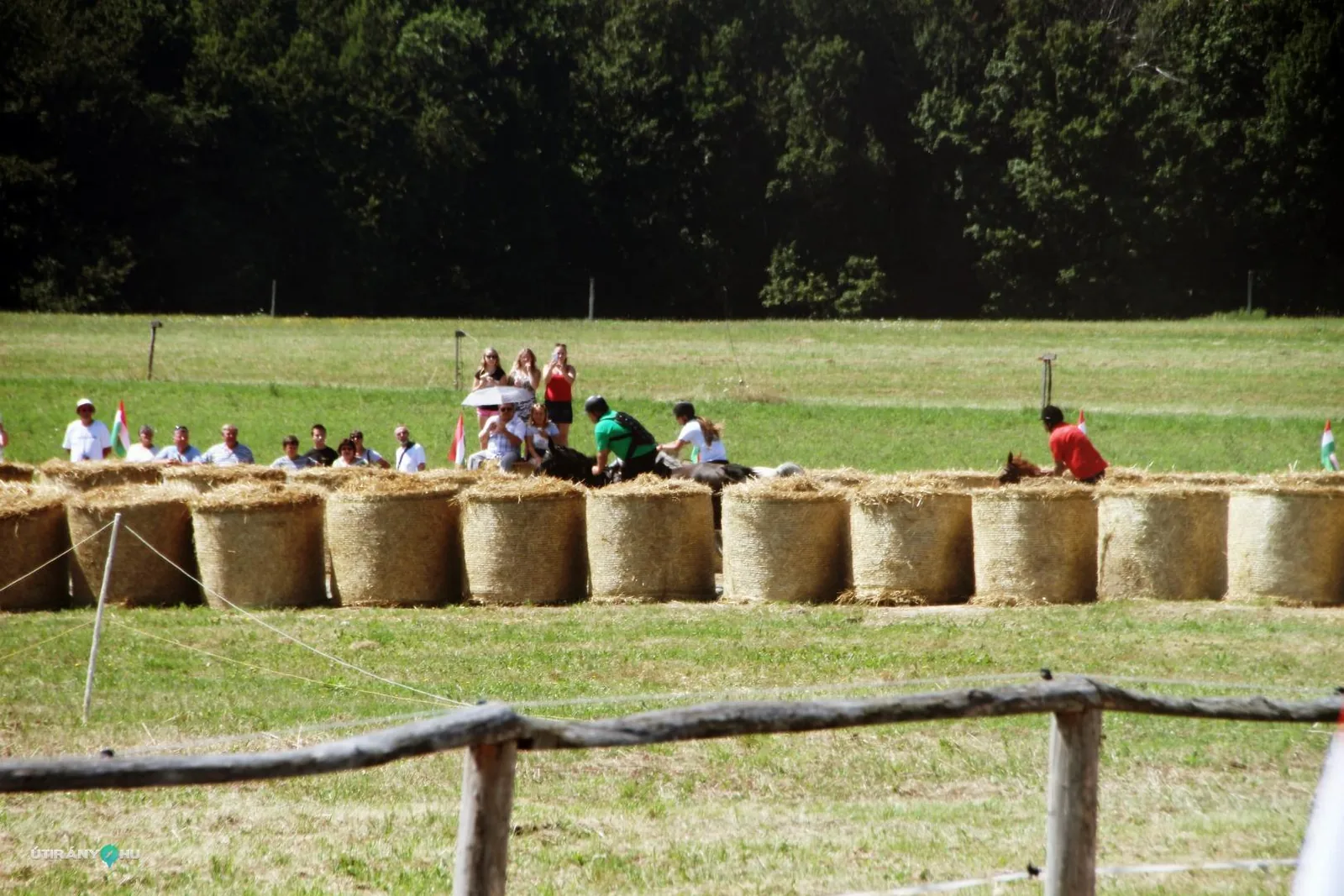 2019 Bakonyi Vágta. Fotók: Útirány.hu