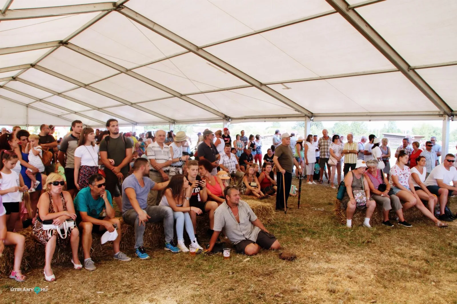 2019 Bakonyi Vágta. Fotók: Útirány.hu