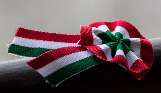 '1848/49-es forradalom és szabadságharc megemlékezés' cikk borítóképe