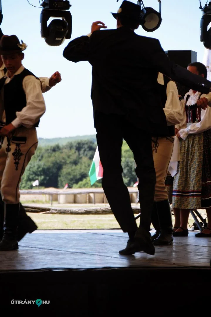 2019 Bakonyi Vágta. Fotók: Útirány.hu