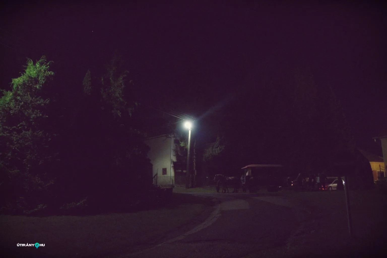 Fotók: Útirány.hu