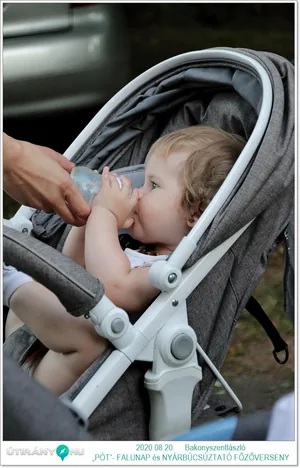 „PÓT”- FALUNAP és NYÁRBÚCSÚZTATÓ FŐZŐVERSENY KÉPEK / Fotók: Útirány.hu