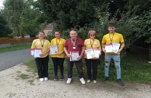 „Szent László kupa” légfegyveres meghívásos lövészverseny